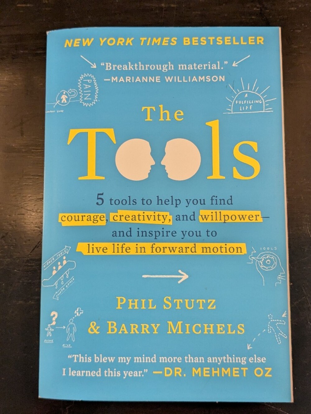 The Tools